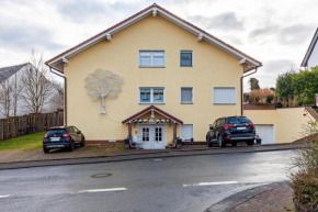 App und Fewos Wolf Usingen